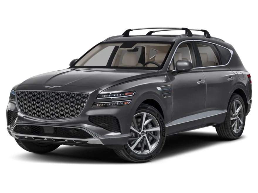 2025 Genesis GV80 2.5T photo 1