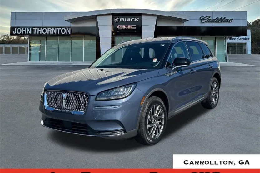 2022 Lincoln Corsair Standard photo 1