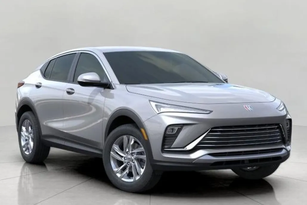 2025 Buick Envista Preferred photo 1