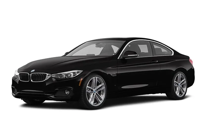 2019 Bmw 430i Coupe photo 1
