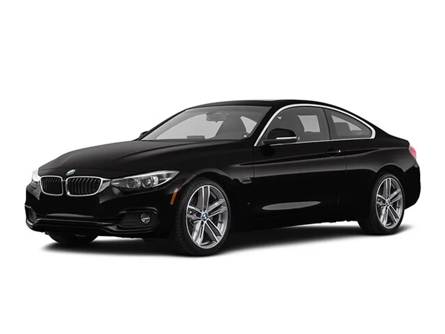 2019 Bmw 430i Coupe photo 1