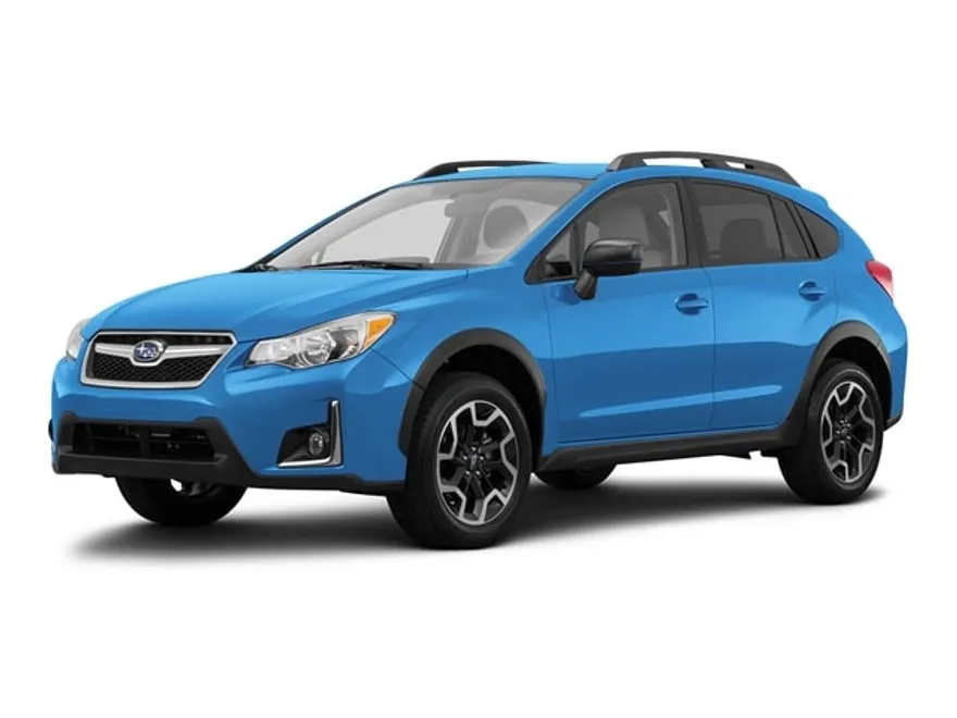 2017 Subaru Crosstrek 2.0i Premium photo 1