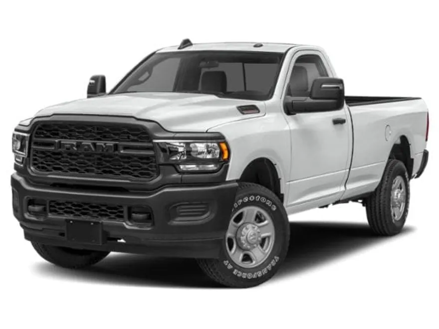 2024 Ram 2500 Tradesman photo 1