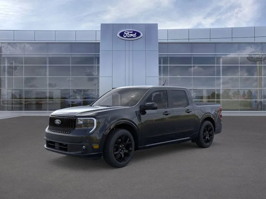 2025 Ford Maverick photo 1