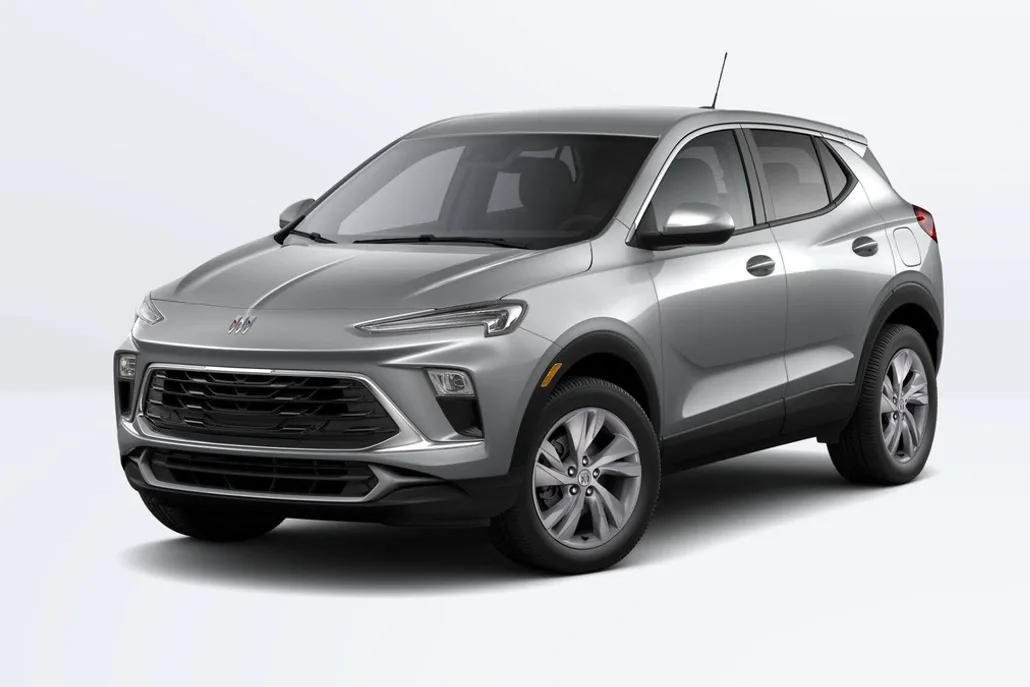 2026 Buick Encore GX Preferred photo 1