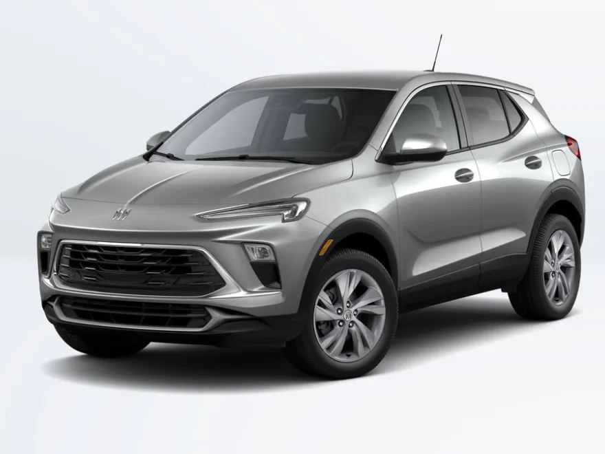 2026 Buick Encore GX Preferred photo 1