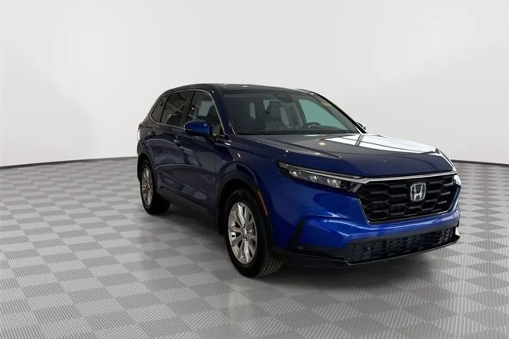 2023 Honda CR-V EX-L photo 1