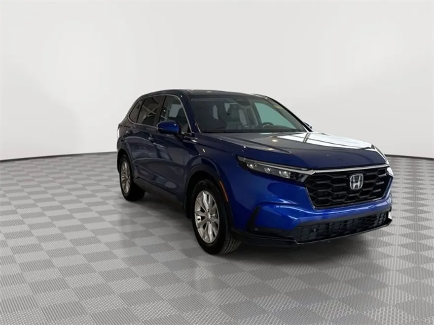 2023 Honda CR-V EX-L photo 1