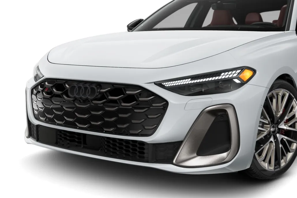 2025 Audi S5 Prestige photo 1