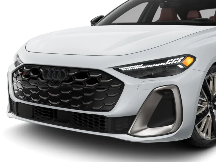 2025 Audi S5 Prestige photo 1