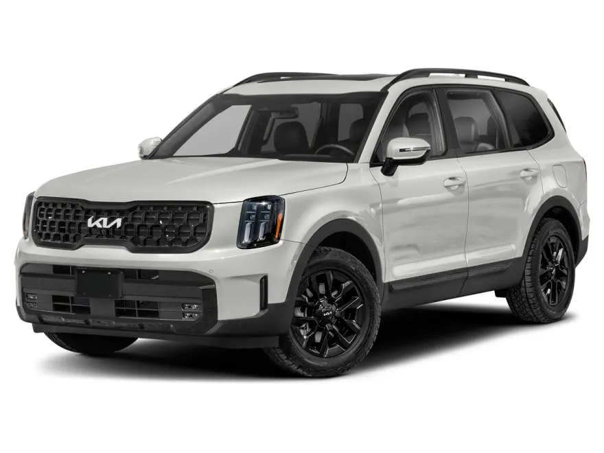 2024 Kia Telluride SX X-Pro photo 1