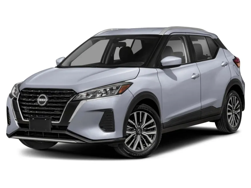 2024 Nissan Kicks SV photo 1
