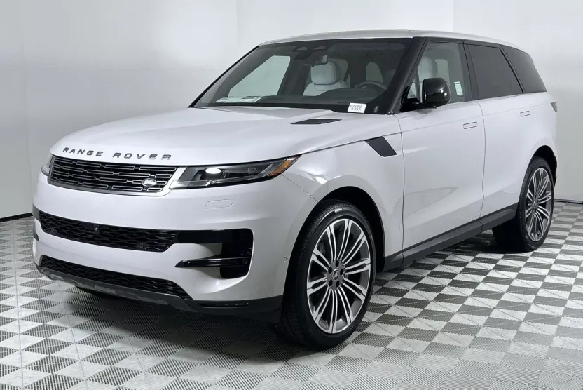 2025 Land Rover Range Rover Sport SE photo 1