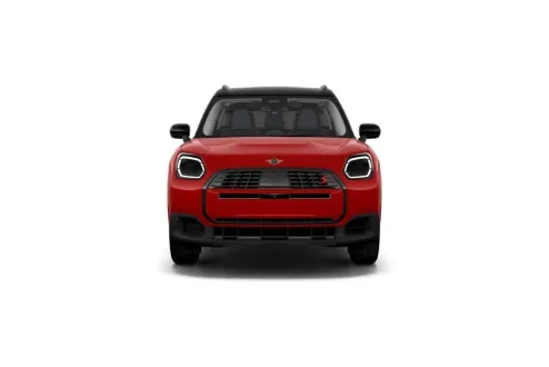 2025 Mini Countryman S ALL4 photo 2