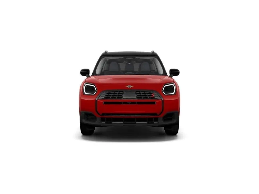 2025 Mini Countryman S ALL4 photo 2