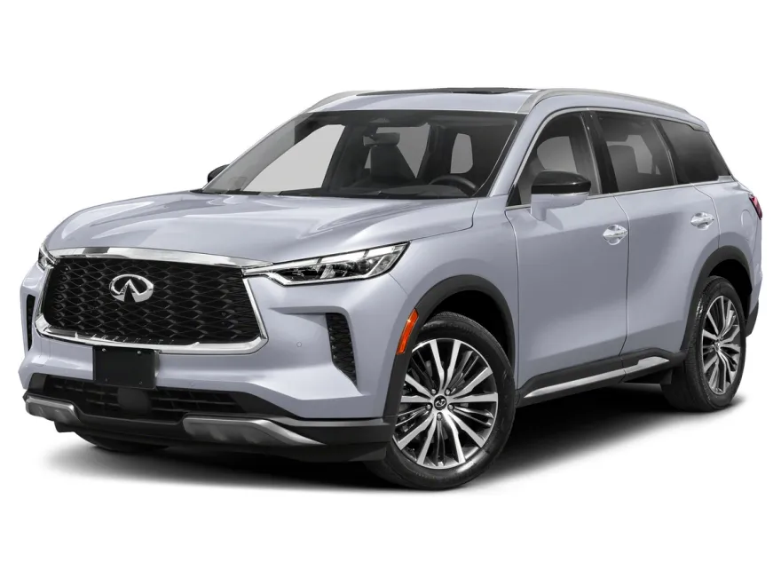 2025 Infiniti QX60 Sensory photo 1