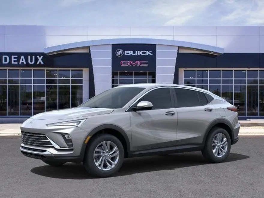 2025 Buick Envista Preferred photo 1