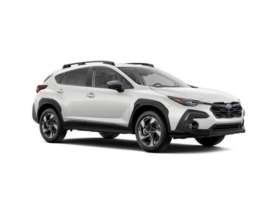2025 Subaru Crosstrek Limited photo 1
