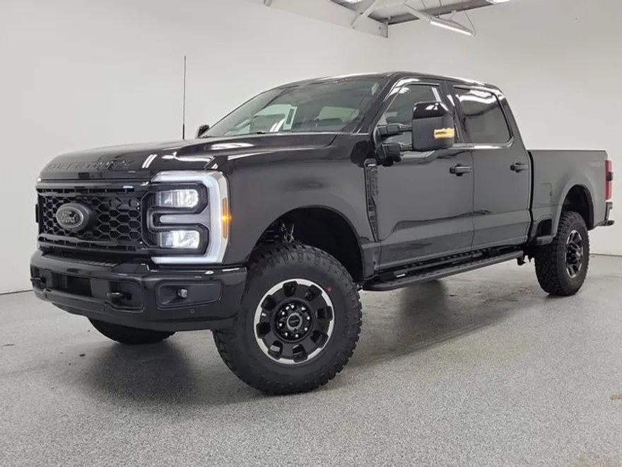 2026 Ford F-250 photo 1