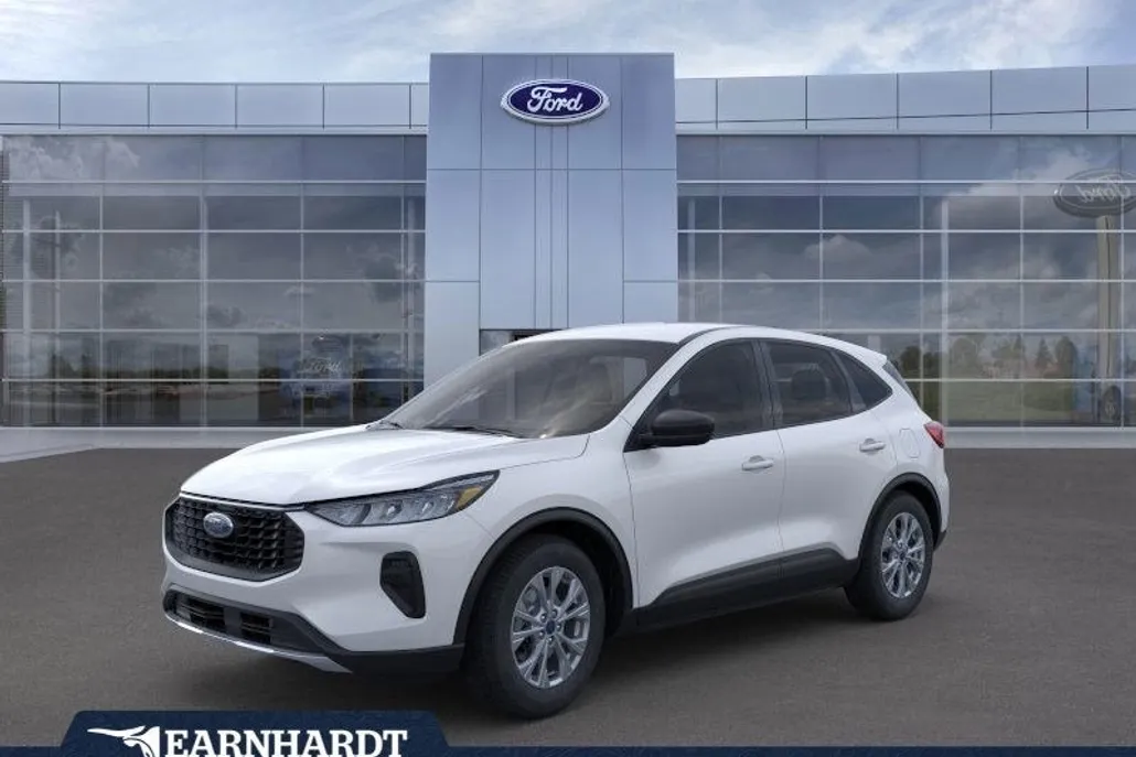 2025 Ford Escape Active photo 1