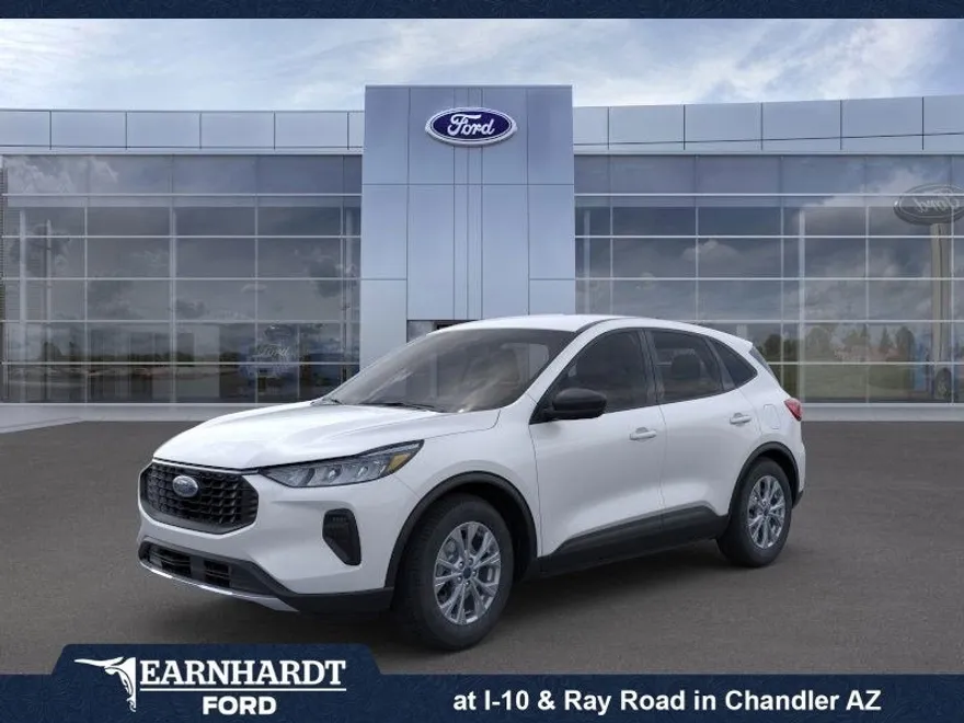 2025 Ford Escape Active photo 1