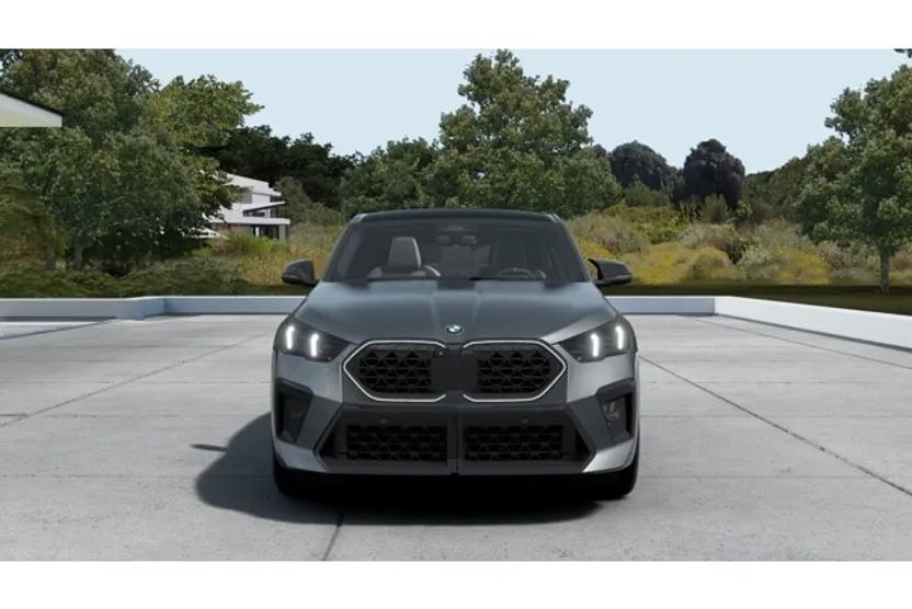 2026 Bmw X2 xDrive28i photo 1