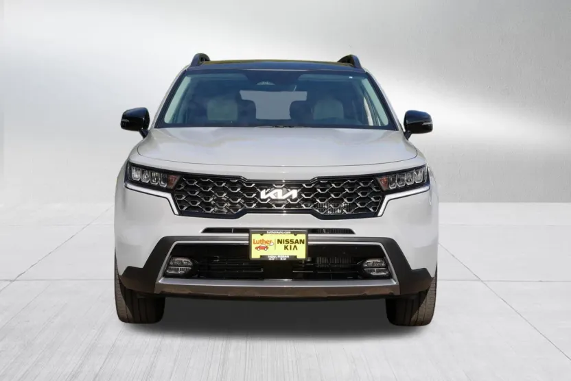 2022 Kia Sorento X-Line EX photo 1