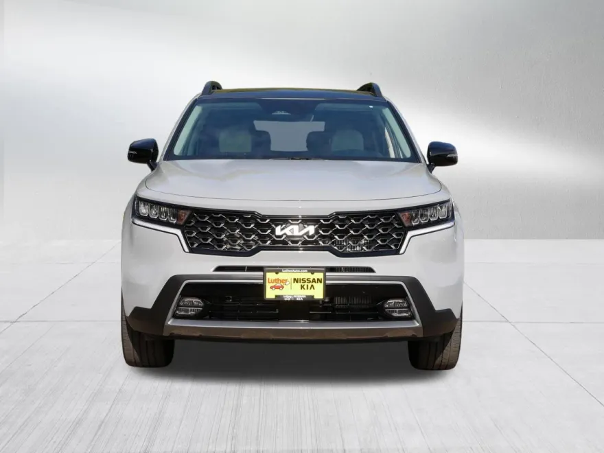 2022 Kia Sorento X-Line EX photo 1