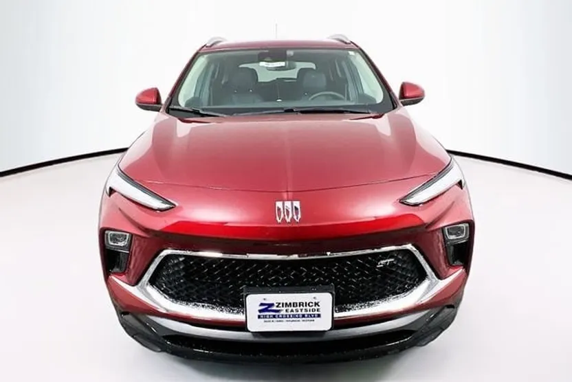 2025 Buick Encore GX Sport Touring photo 1