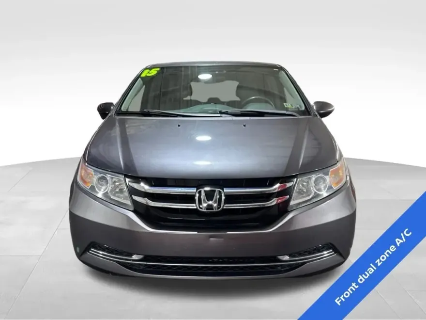 2015 Honda Odyssey EX photo 1