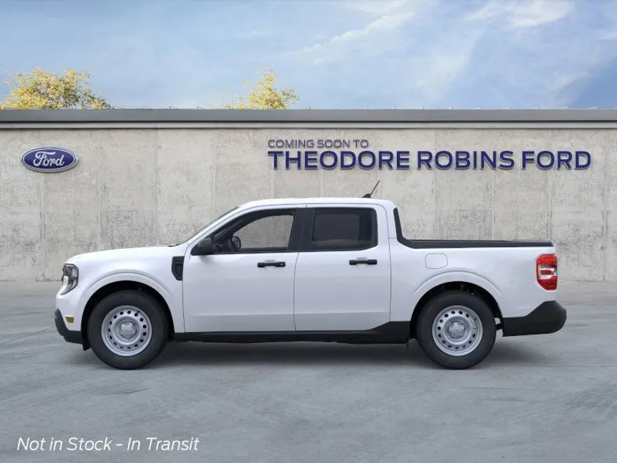 2025 Ford Maverick XL photo 1