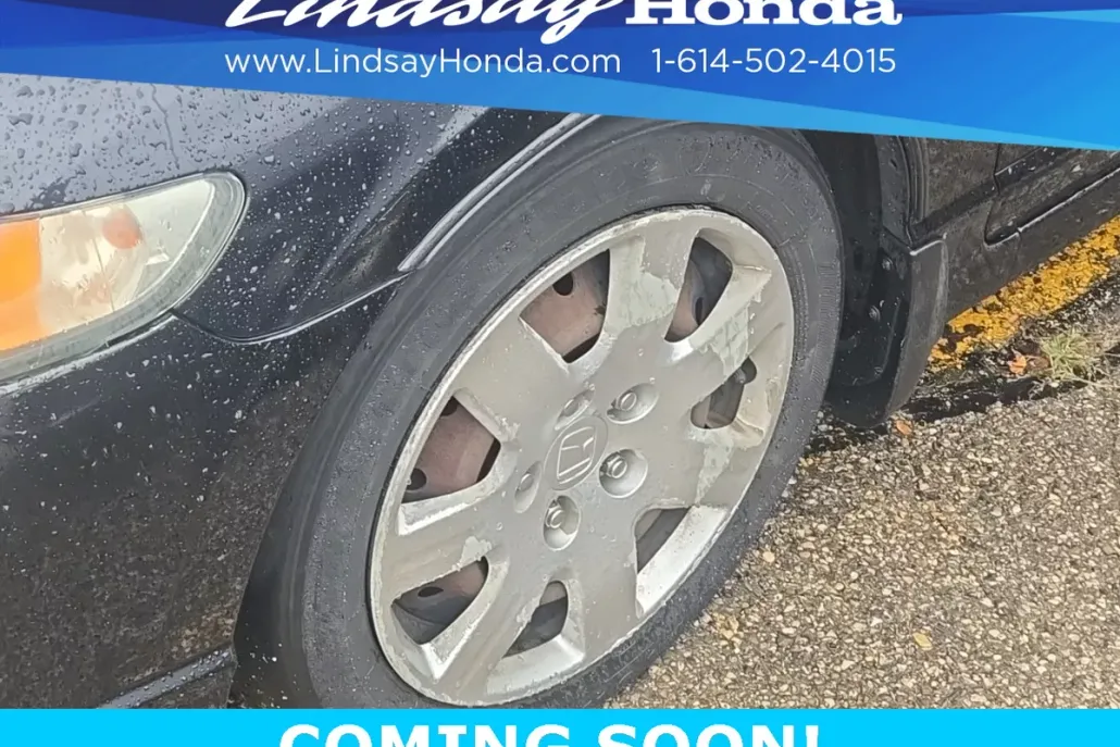 2010 Honda Civic LX photo 1