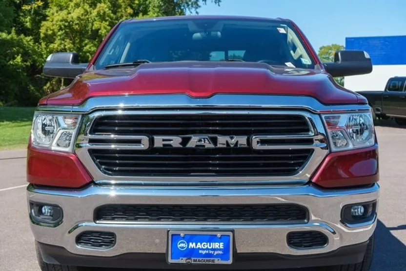 2019 Ram 1500 Big Horn Lone Star photo 1