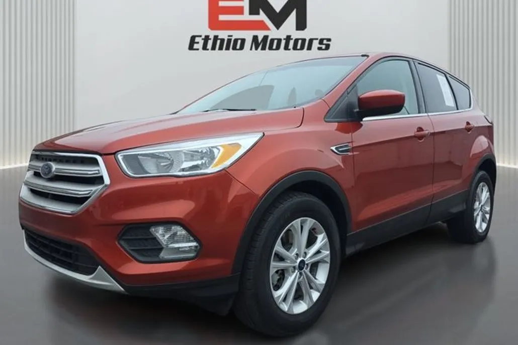 2013 Honda CR-V EX photo 1