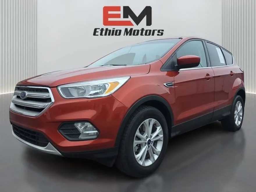 2013 Honda CR-V EX photo 1