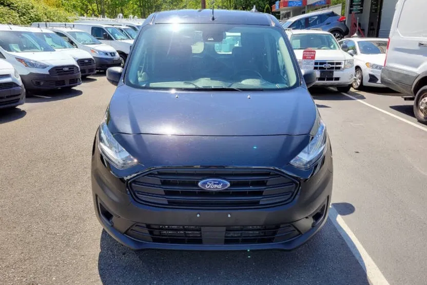 2022 Ford Transit Connect XL photo 1