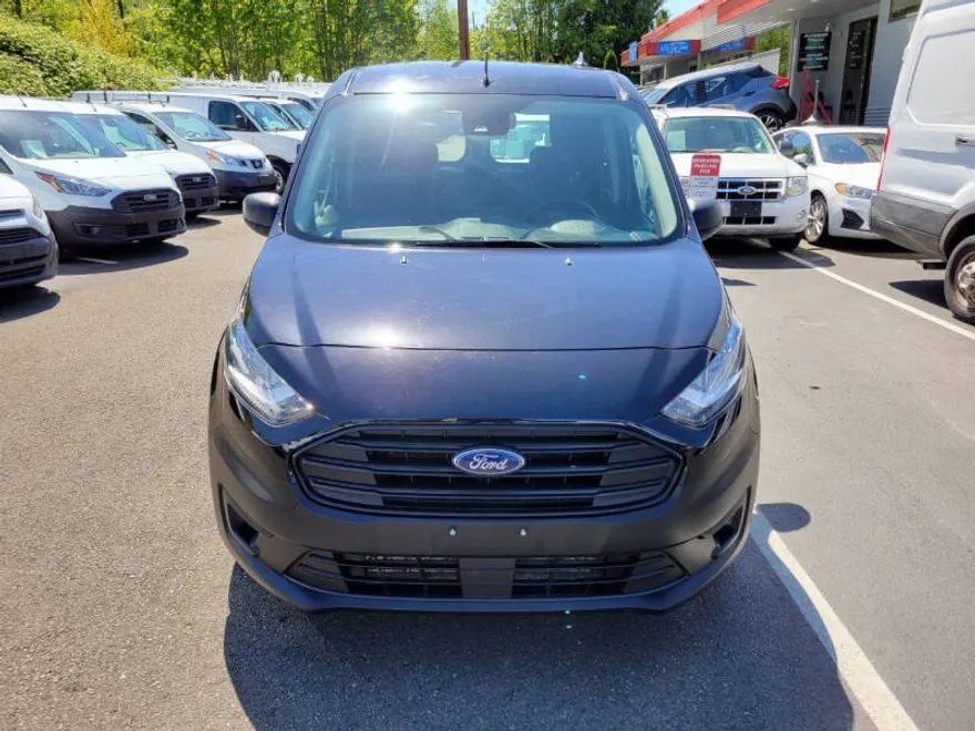 2022 Ford Transit Connect XL photo 1