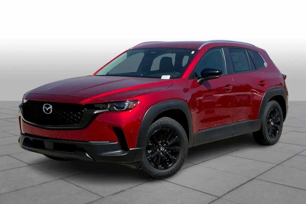 2025 Mazda CX-50 2.5 S Preferred photo 1