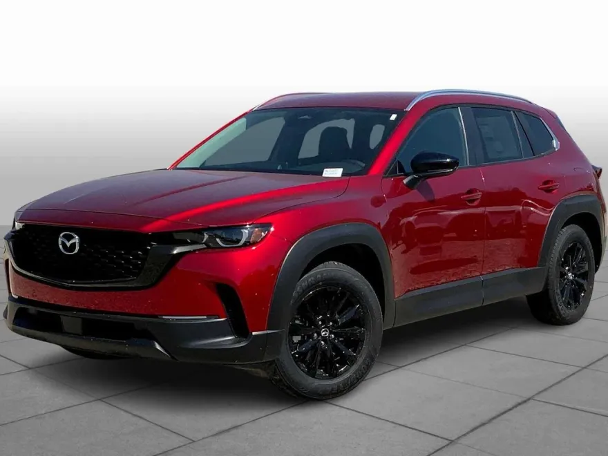 2025 Mazda CX-50 2.5 S Preferred photo 1