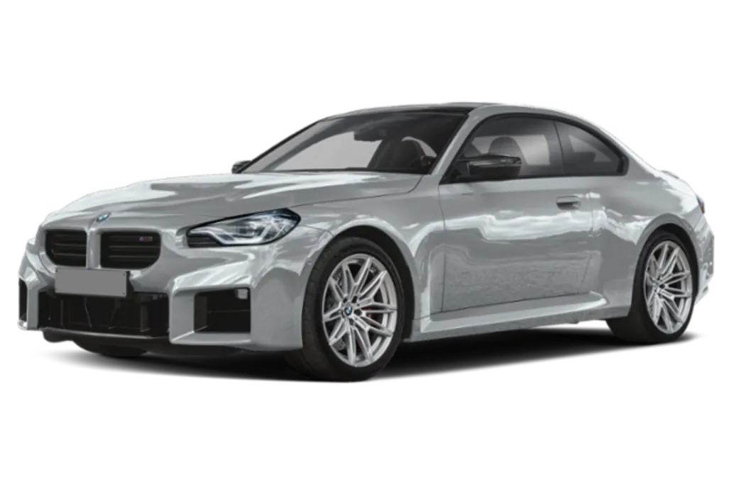 2026 Bmw M2 2-series photo 1