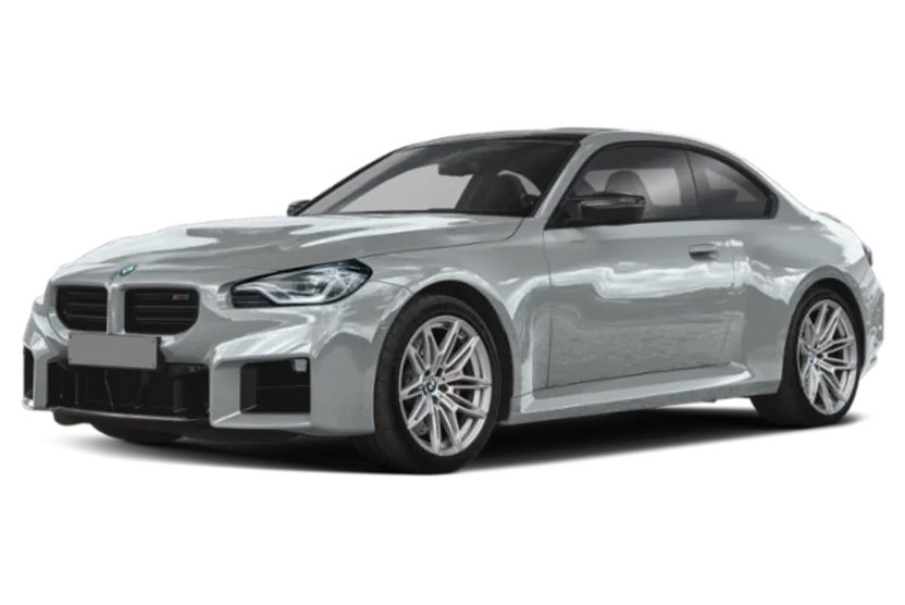 2026 Bmw M2 2-series photo 1