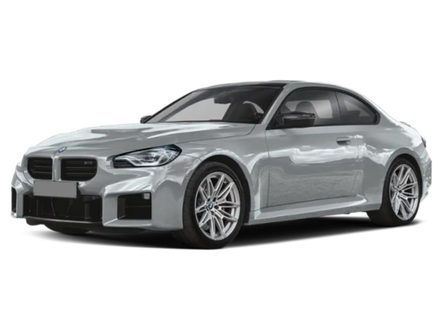 2026 Bmw M2 2-series photo 1