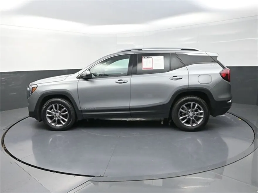 2023 Gmc Terrain SLT photo 1