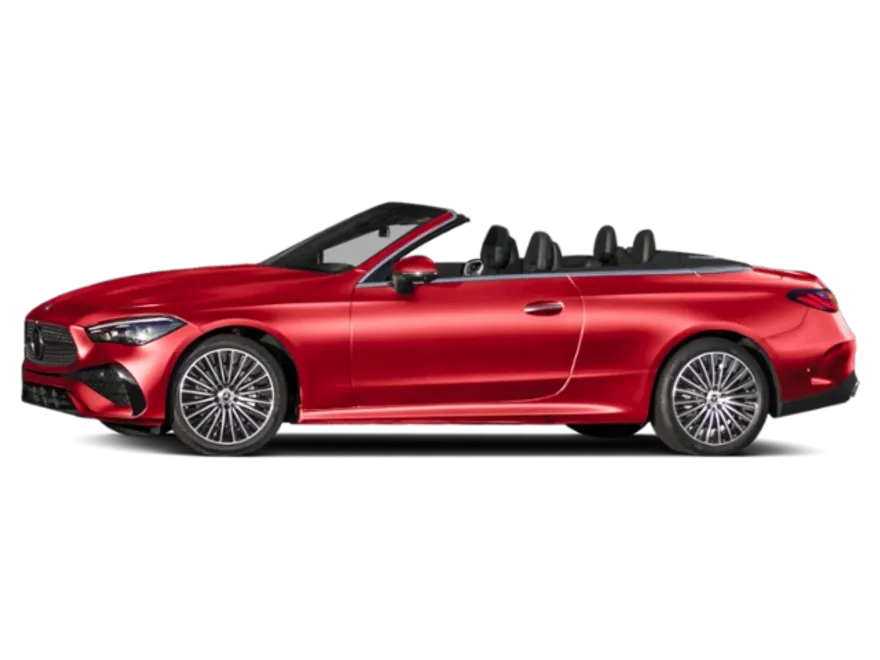 2026 Mercedes Benz CLE 300 4MATIC photo 1