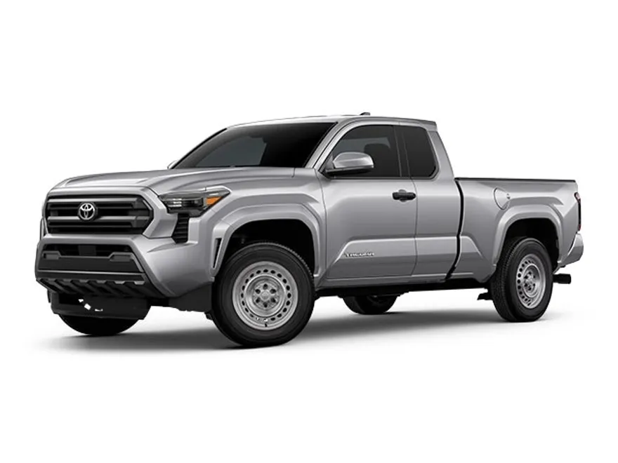 2025 Toyota Tacoma SR photo 1
