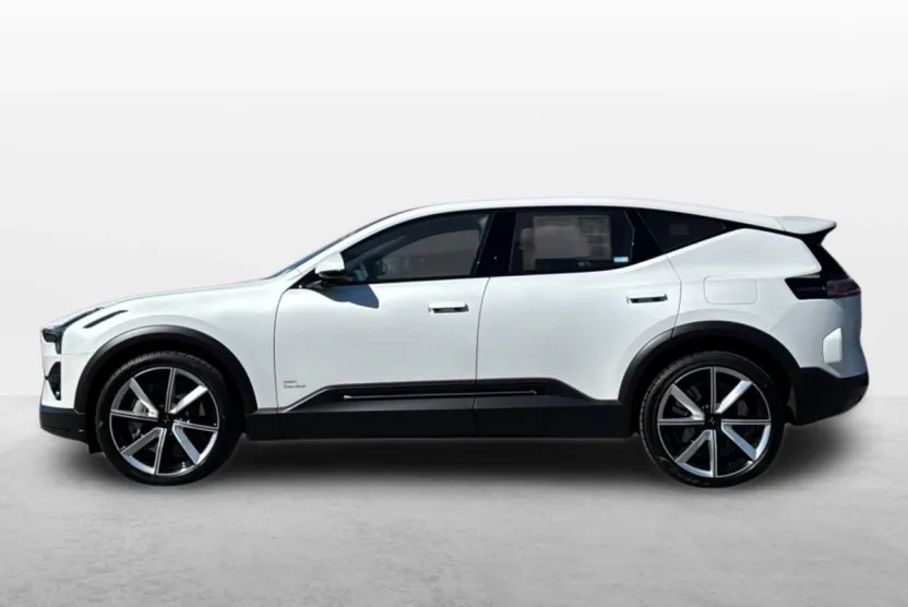 2025 Polestar Polestar 3 photo 1