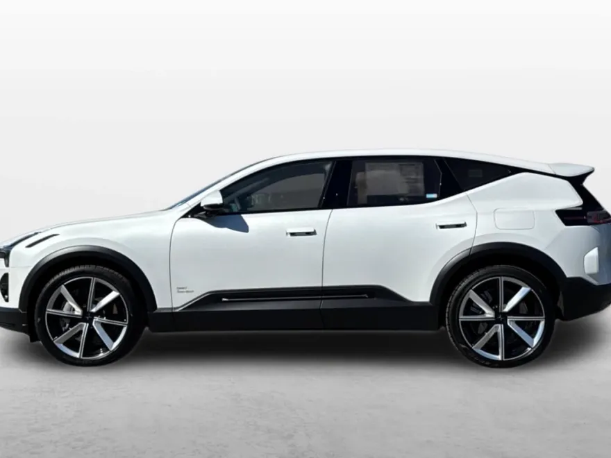 2025 Polestar Polestar 3 photo 1