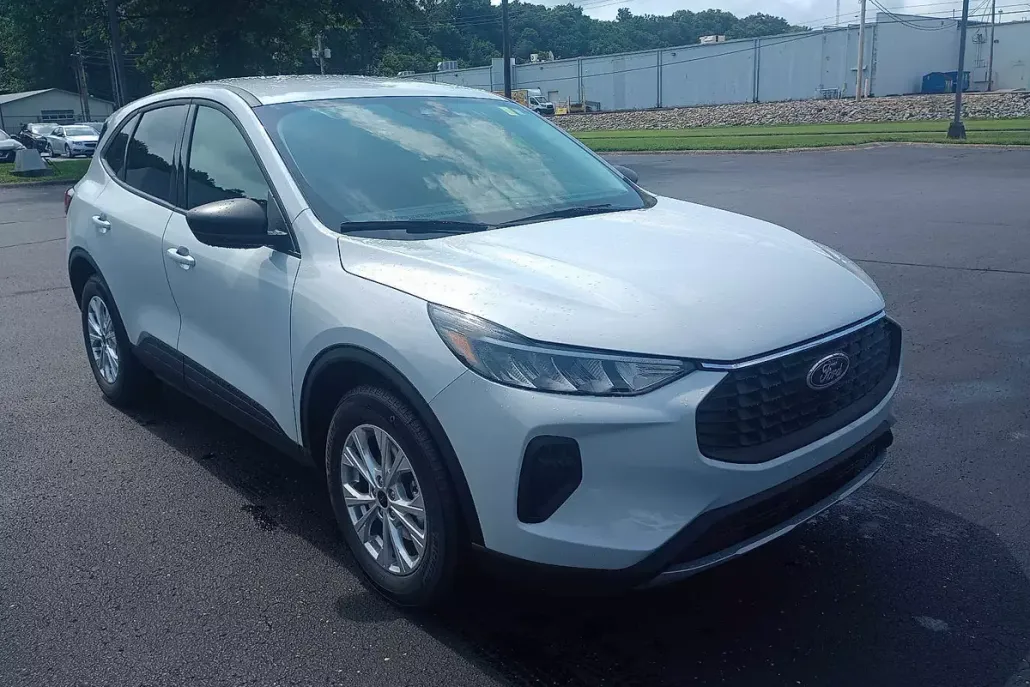 2025 Ford Escape Active photo 1