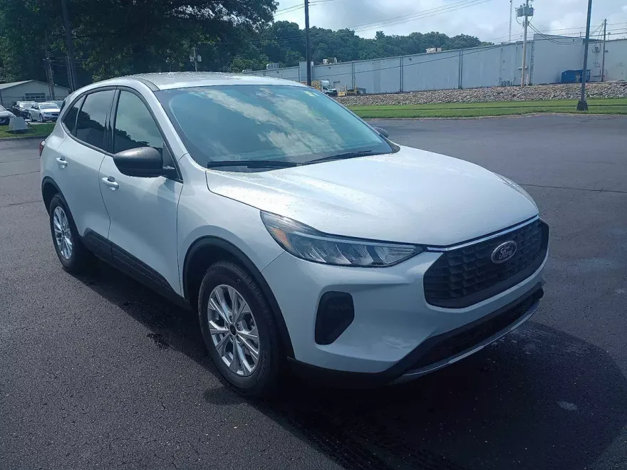 2025 Ford Escape Active photo 1