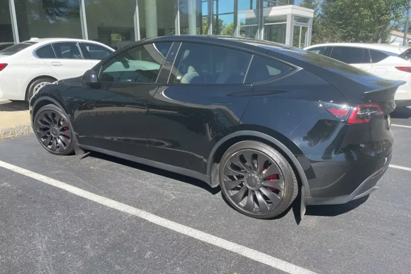 2023 Tesla Model Y Performance photo 1